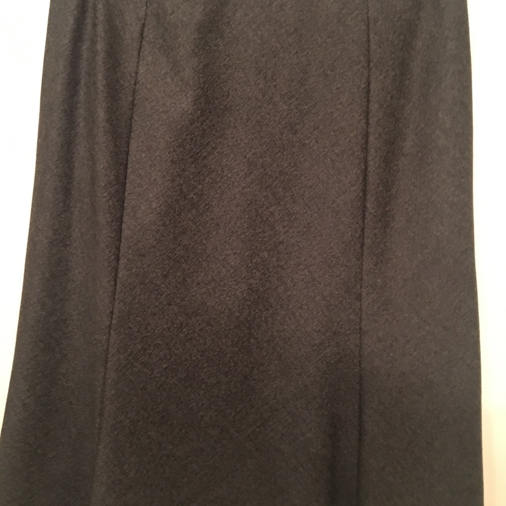 - Ann Taylor wool skirt